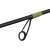 Delphin reaCtion 213cm 1-7g pergető bot gyűrű