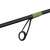 Delphin reaCtion 213cm 1-7g pergető bot gyűrű