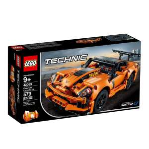 Lego Technic 42093 Chevrolet Corvette ZR1 54660112 