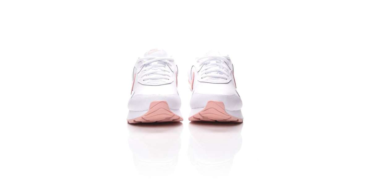 Nike Delfine Lea női Utcai cipő #fehér | Pepita.hu