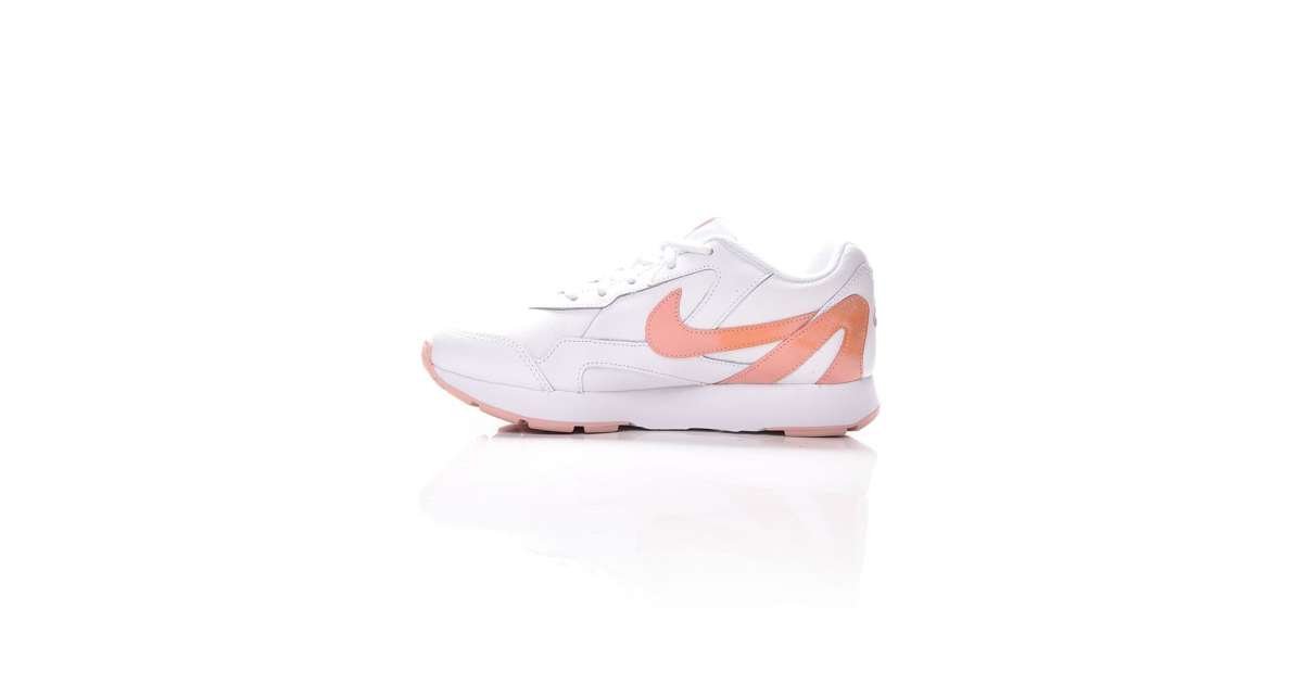 Nike Delfine Lea női Utcai cipő #fehér | Pepita.hu