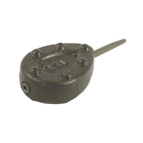 CarpZoom Inline Tüske Ólom - 60g