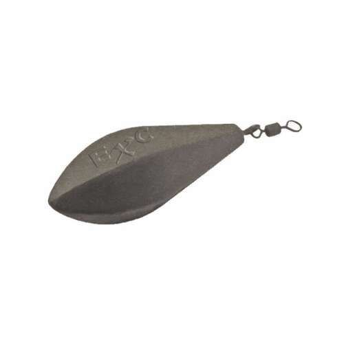 CarpZoom Rombusz 60g távdobó ólom, horgász ólom, ponty horgászat, távdobás