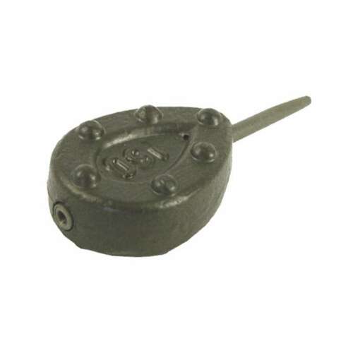 CarpZoom Inline Tüske Ólom - 80g