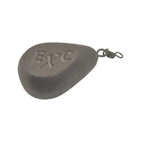 CarpZoom Forgós lapított körteólom 60g horgász ólom