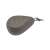 CarpZoom Forgós lapított körteólom 120g horgász ólom