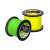 CarpZoom Maximal Carp horgász zsinór, 600m, 0.28mm, zöld