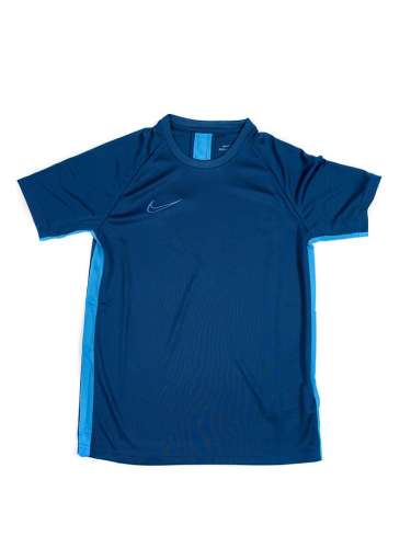 Nike B Nk Dry Acdmy Top Ss gyerek Focimez #kék 31182912