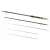 CarpZoom Atomic Power Carp Feeder 360/3 30-120g horgászbot