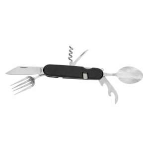 CarpZoom Multifunkciós Túlélő Bicska - 6 funkció