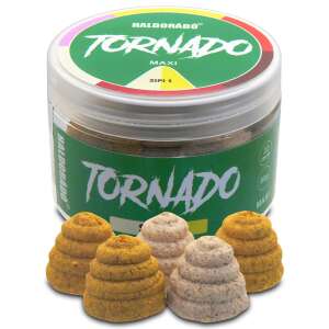 Haldorádó Tornado Maxi 22mm Sipi 1 80g pontycsali - PopUp