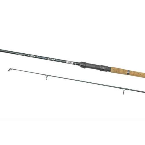 CarpZoom Cork Action Carp 360/2 3,0lb bojlis bot horgászbot - Bojlis bot