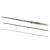 CarpZoom Cork Action CA3 360/3 3,0lb pontyozó bot
