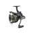 CarpZoom Score 6000BBC horgászorsó, fekete, elülső nézet