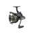 CarpZoom Score 6000BBC horgászorsó, fekete, elülső nézet