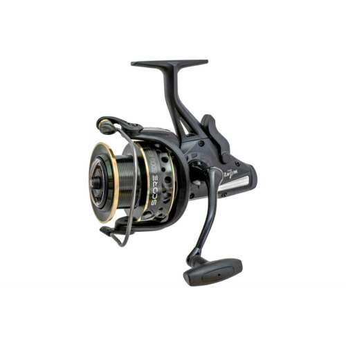 CarpZoom Score 6000 - Nyeletőfékes Orsó - Nagyhalas