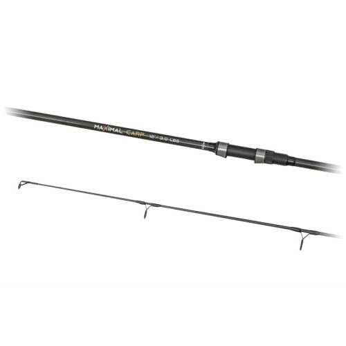 CarpZoom Maximal Carp 360/2 3lb pontyhorgász bot - Bojlis bot