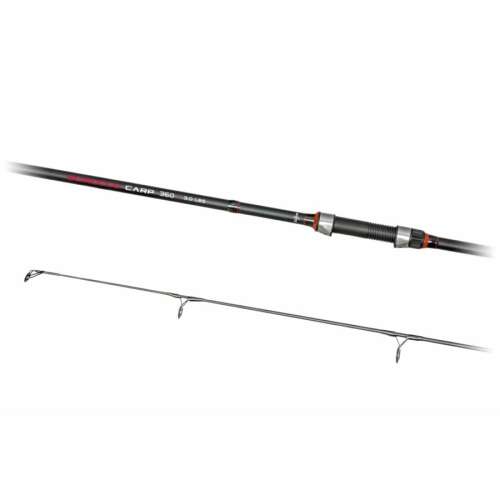 CarpZoom Scirocco Carp SiC 50 390/2 3,5lb bojlis bot horgászbot