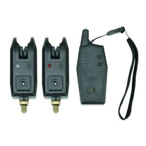 CarpZoom Messenger 2+1 Rádiós Kapásjelző Szett