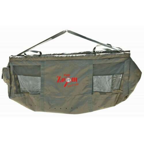 CarpZoom Extra mérlegelő zsák, horgász mérlegelő zsák, ponty mérlegelő zsák, hal mérlegelő zsák, carp zoom mérlegelő zsák