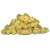 CarpZoom Bébikukorica pellet natúr 2,5kg