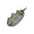 CarpZoom Fanatic Method Feeder kosár XL 120g, ólommentes, method feeder kosár pontyhorgászatra