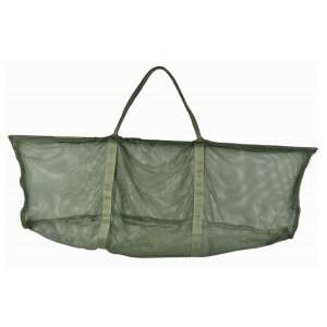 CarpZoom Nagyhal mérlegelő zsák, zöld, nagy halak méréséhez és súlyozásához - Halmérlegelő eszköz