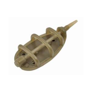 CarpZoom Method Feeder Kosár 25g, ólommentes, method feeder horgászathoz - Carp Zoom