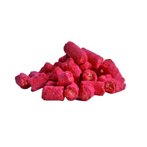 CarpZoom Bébikukorica pellet epres 800g