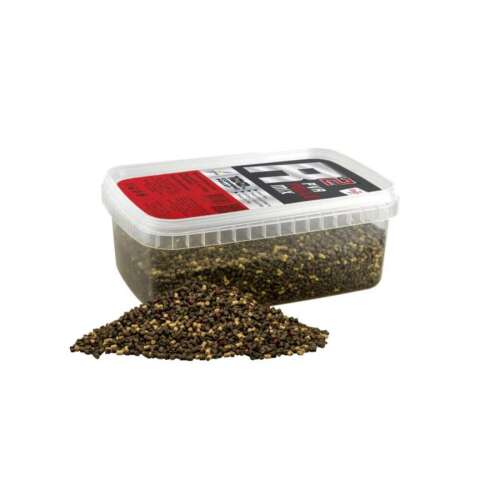 CarpZoom R2 PVA pellet mix halas 500g ponty horgász csalétek