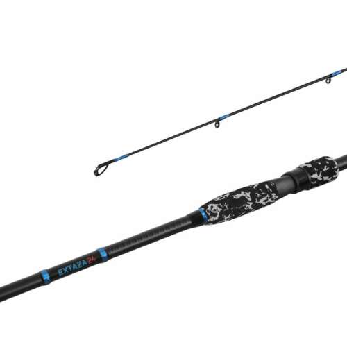 Delphin EXTAZA 24T 240cm 7-25g pergető bot - Pergető bot