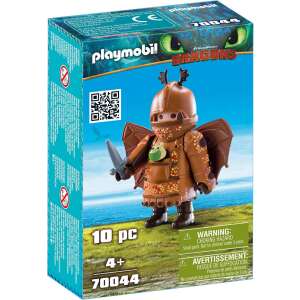 Playmobil 70044 Halvér szárnyas ruhában 54663635 Playmobil Dragons