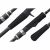 Graphiteleader Veloce UX 21 GVELUC 610M R-Fast 2,09m 1oz 28g Medium casting pergető horgászbot 176471978
