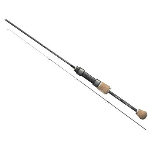 Graphiteleader Bellezza Prototype 21 GBLZPS 612UL-T Fast 1,85m 1-6g Ultra Light pergető horgászbot 80643286 - Pergető bot