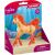 Schleich Bayala Fire Unicorn Stallion in packaging