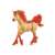 Schleich elementa požarni jahački jednorog stado 111877848