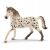 Конче Knabstrupper Schleich - Фигурка на кон Играчка