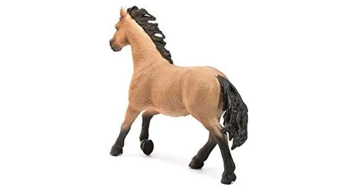 Schleich 13853 Quarter horse csődör Pepita.hu