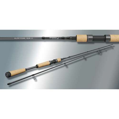 Sportex Captor RS-2 Spin 210cm 20g pergető horgászbot 80640209 - Pergető bot