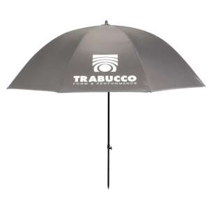 Trabucco Competition umbrella grey 250 PU, napernyő 80271488 
