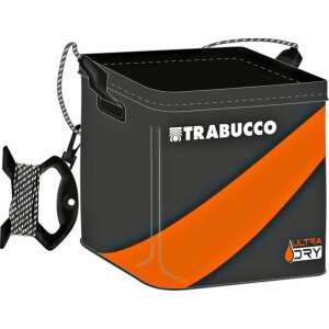 Trabucco Ultra Dry Drop bucket 18*18*18 5,5l vízmerő vödör 80544558 