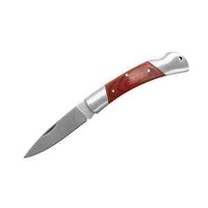 Delphin Campy 95 Zsebkés - Rozsdamentes Acél, 95 mm Penge