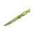 Delphin B-Maxi 155 filéző kés, zöld, rozsdamentes acél penge