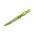Delphin B-Maxi 155 filéző kés, zöld, rozsdamentes acél penge