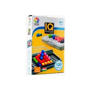 IQ puzzler pro Logikai játék 31184815 Logikai játékok