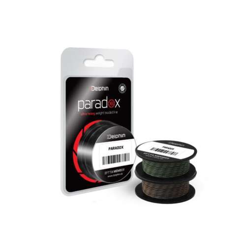 Delphin Paradox Pontyozó Előke - 60lbs