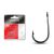 Delphin HKD Feeder Fuler ring 10 Black nickel 11pcs hook 80679369