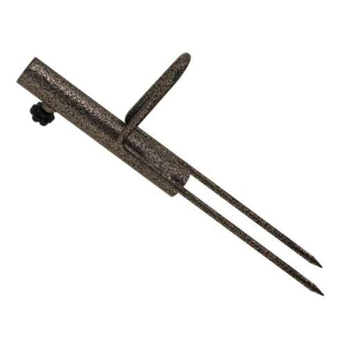 Delphin leszúrható ernyőtartó 80249220