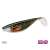 Delphin Bomb Hypno 13 cm 3D Csuka gumihal