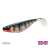 Delphin Bomb Hypno 13 cm 3D Sügér gumihal